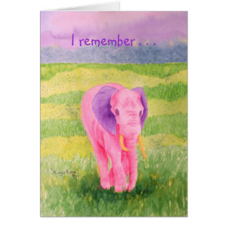 Mingo Roos dat ik me herinner. . . Kaart