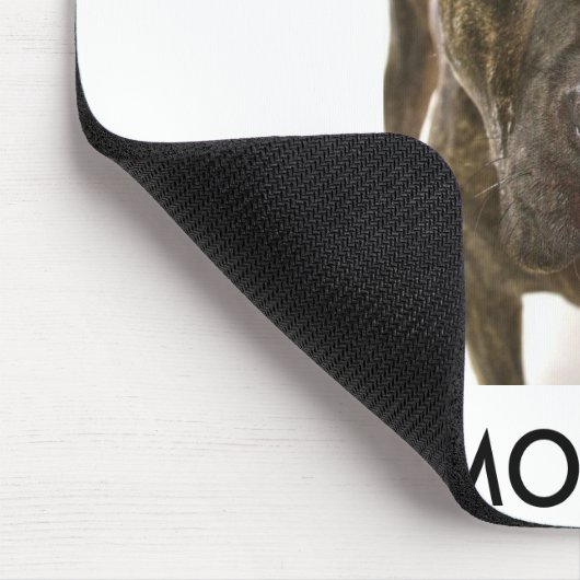 MINGUS AMONG US MUISMAT (Hoek)