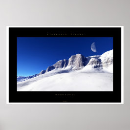 Mingütflücter Poster