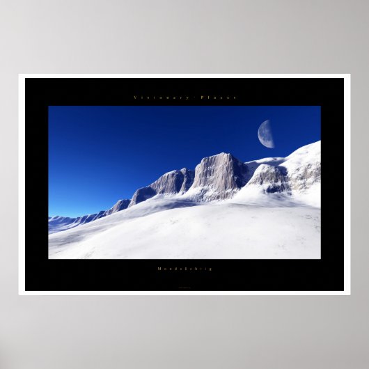 Mingütflücter Poster (Voorkant)