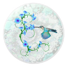 Mingvogel met bliksem