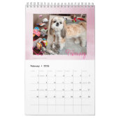 Mingxi Calendar 2026 Kalender (Feb 2026)