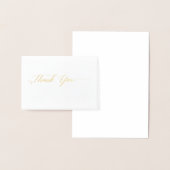 Mini (3,5"x5") Foliekaart Folie Kaarten (Display)