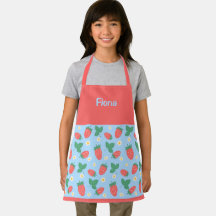 Mini-aardbeibloesem personaliseerbaar