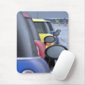 Mini Adventures Mousepad Muismat (Met muis)