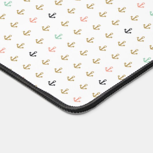 Mini Anchor Pattern Bureaumat (Hoek)