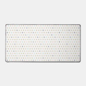 Mini Anchor Pattern Bureaumat (Voorkant)