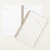Mini Anchor Pattern Planner (Display)