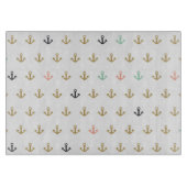 Mini Anchor Pattern Snijplank (Voorkant)