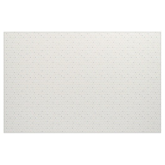 Mini Anchor Pattern Stof (Yard (91,4 cm))