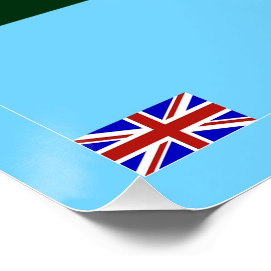 Mini at Goodwood Perfect Poster (Hoek)