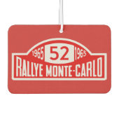 Mini - autoverfrisser luchtverfrisser (Voorkant)