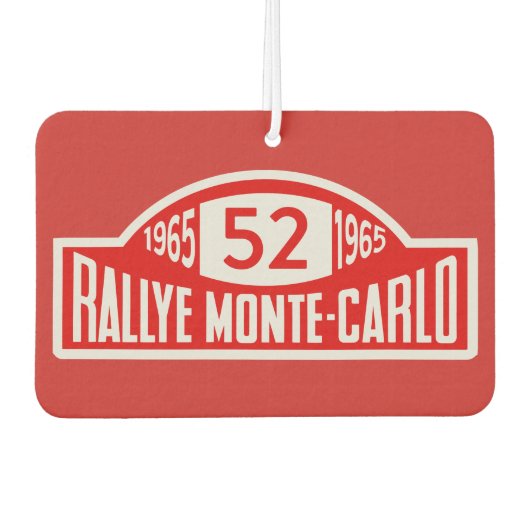 Mini - autoverfrisser luchtverfrisser (Voorkant)