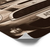 Mini-avontuur Poster (Hoek)