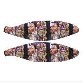 Mini Baketball di Bryant  Basketbal (Panelen)