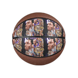 Mini Baketball di Bryant  Basketbal