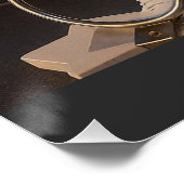 Mini Baller - Want Next Poster (Hoek)