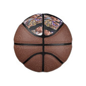 Mini Basketbal bij Bryant (Rechts)