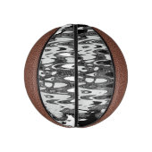 Mini Basketbal Hoepel Dans Design (Verticaal)