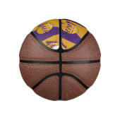 Mini basketbal Lakers (Rechts)