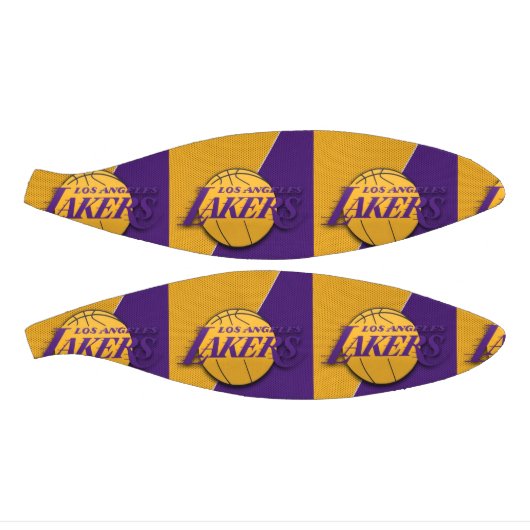 Mini basketbal Lakers (Panelen)