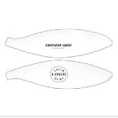 Mini basketbal met uw aangepaste ontwerp (Panelen)