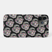 Mini Basketball Hoop Case-Mate iPhone Case (Achterkant (horizontaal))
