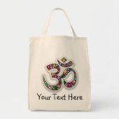 Mini Basketball Hoop Tote Bag (Voorkant)