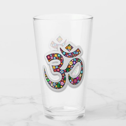 Mini Basketbalring Glas (Achterkant)