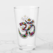 Mini Basketbalring Glas (Voorkant)