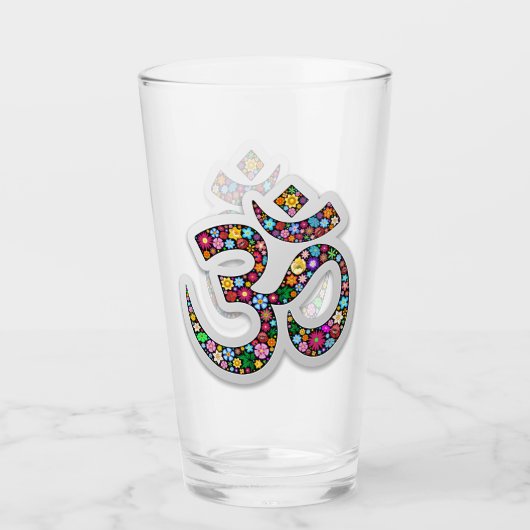 Mini Basketbalring Glas (Voorkant)