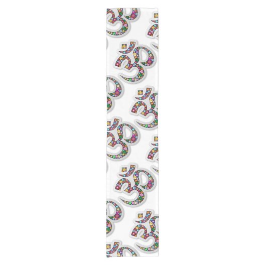 Mini Basketbalring Korte Tafelloper (Voorkant)