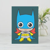 Mini Batgirl (Staand voorkant)