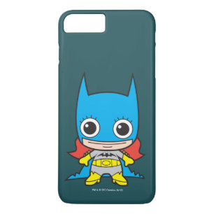 Mini Batgirl iPhone 8/7 Plus Hoesje