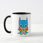 Mini Batgirl Mok (Links)