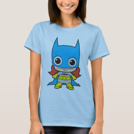 Mini Batgirl T-shirt