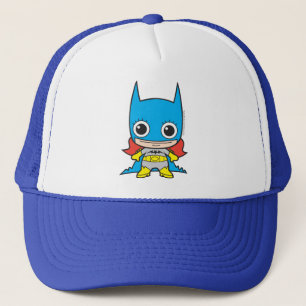Mini Batgirl Trucker Pet