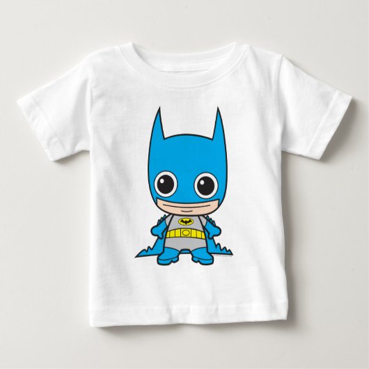 Mini Batman (Voorkant)