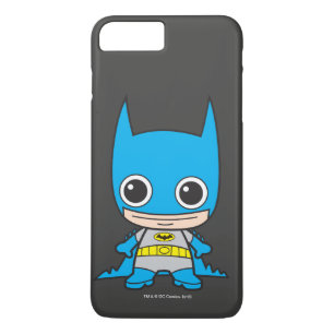 Mini Batman Case-Mate iPhone Case