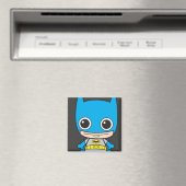 Mini Batman Magneet (Insitu (Vaatwasser))