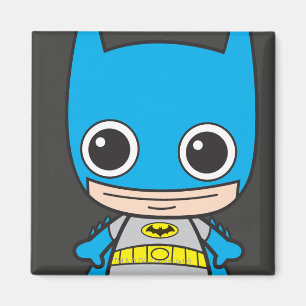 Mini Batman Magneet