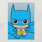 Mini Batman onderweg (Voorkant)