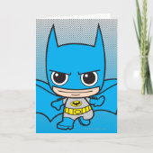 Mini Batman onderweg Kaart (Voorkant)