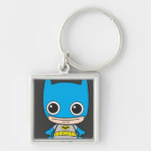 Mini Batman Sleutelhanger (Voorkant)