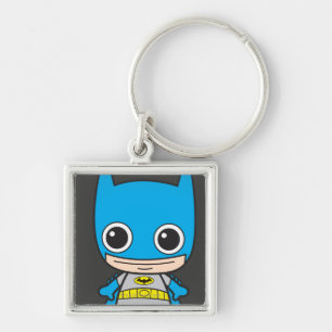 Mini Batman Sleutelhanger