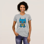 Mini Batman T-shirt (Voorkant volledig)