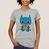 Mini Batman T-shirt (Voorkant)