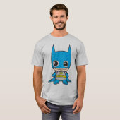 Mini Batman T-shirt (Voorkant volledig)