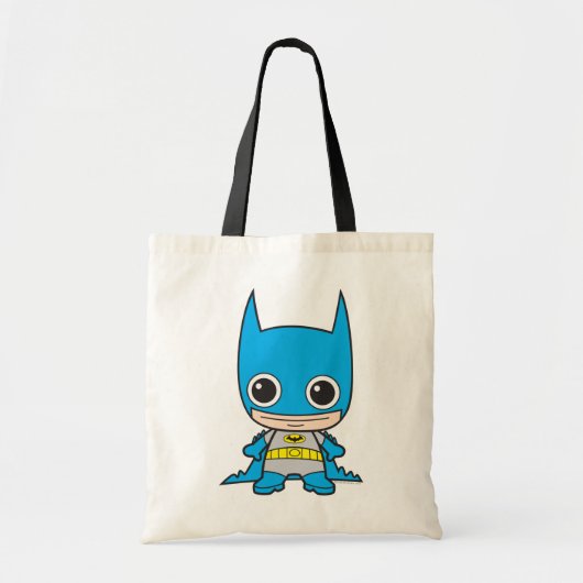Mini Batman Tote Bag (Voorkant)