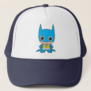 Mini Batman Trucker Pet